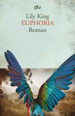 Cover-Bild Euphoria