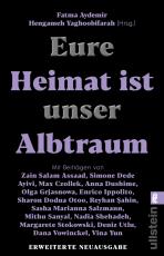 Cover-Bild Eure Heimat ist unser Albtraum