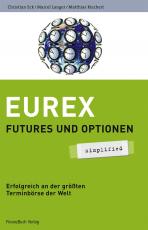 Cover-Bild Eurex - simplified