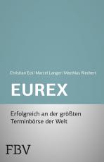 Cover-Bild Eurex - simplified