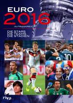 Cover-Bild Euro 2016 in Frankreich