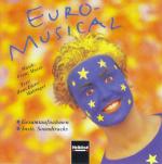 Cover-Bild Euro-Musical. AudioCD