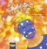Cover-Bild Euro-Musical. Buch und AudioCD