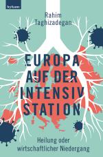 Cover-Bild Europa auf der Intensivstation