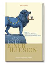 Cover-Bild Europa - Das Ende einer Illusion