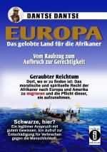 Cover-Bild Europa: Das gelobte Land für afrikanische Menschen - vom Raubzug zum Aufbruch zu Gerechtigkeit