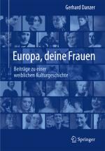 Cover-Bild Europa, deine Frauen