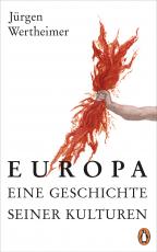 Cover-Bild Europa - eine Geschichte seiner Kulturen