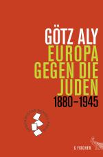 Cover-Bild Europa gegen die Juden