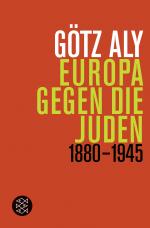 Cover-Bild Europa gegen die Juden