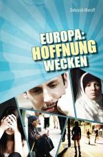 Cover-Bild Europa: Hoffnung wecken