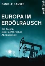 Cover-Bild Europa im Erdölrausch