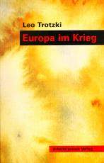 Cover-Bild Europa im Krieg