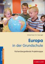 Cover-Bild Europa in der Grundschule