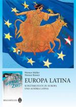 Cover-Bild Europa Latina