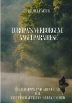 Cover-Bild Europa's verborgene Angelparadiese