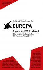 Cover-Bild Europa – Traum und Wirklichkeit