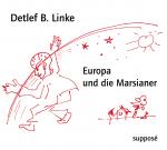 Cover-Bild Europa und die Marsianer