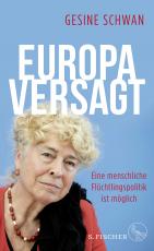 Cover-Bild Europa versagt