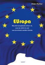 Cover-Bild EUropa