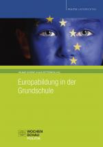 Cover-Bild Europabildung in der Grundschule