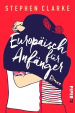 Cover-Bild Europäisch für Anfänger