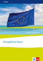 Cover-Bild Europäische Union. Ausgabe Nordrhein-Westfalen