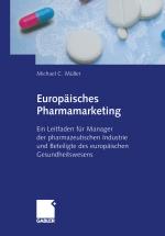 Cover-Bild Europäisches Pharmamarketing