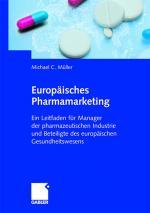 Cover-Bild Europäisches Pharmamarketing