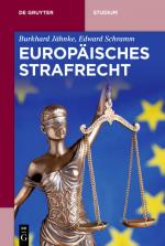 Cover-Bild Europäisches Strafrecht