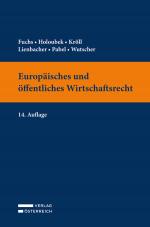 Cover-Bild Europäisches und öffentliches Wirtschaftsrecht