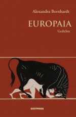 Cover-Bild Europaia