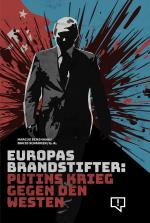 Cover-Bild Europas Brandstifter