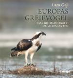 Cover-Bild Europas Greifvögel