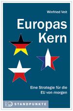 Cover-Bild Europas Kern