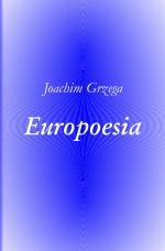 Cover-Bild Europoesia