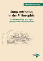Cover-Bild Eurozentrismus in der Philosophie