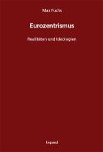 Cover-Bild Eurozentrismus