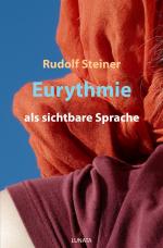 Cover-Bild Eurythmie als sichtbare Sprache