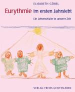 Cover-Bild Eurythmie im ersten Jahrsiebt