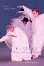 Cover-Bild Eurythmie