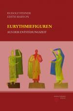 Cover-Bild Eurythmiefiguren aus der Entstehungszeit