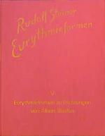 Cover-Bild Eurythmieformen zu Dichtungen von Albert Steffen