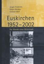 Cover-Bild Euskirchen 1952–2002