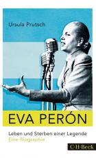 Cover-Bild Eva Perón