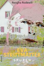 Cover-Bild Eva Strittmatter