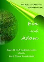 Cover-Bild Eva und Adam