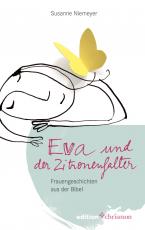 Cover-Bild Eva und der Zitronenfalter