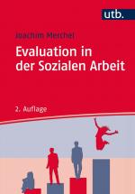 Cover-Bild Evaluation in der Sozialen Arbeit