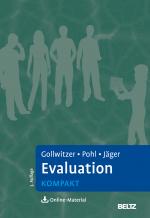 Cover-Bild Evaluation kompakt